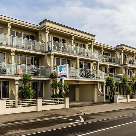 Pebble Beach Motor Inn Napier Εξωτερικό φωτογραφία The Bayview Hotel, Wellington, New Zealand